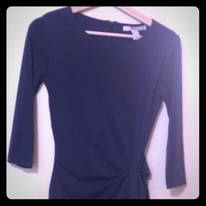 No particular reason